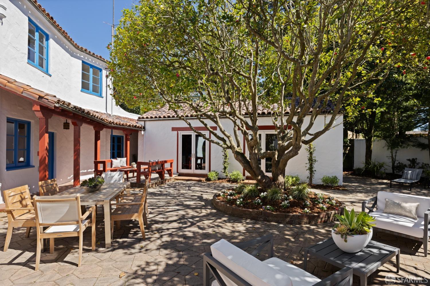 San Francisco, California 94127, United States, 5 Bedrooms Bedrooms, ,5 BathroomsBathrooms,Residential,Active,96675