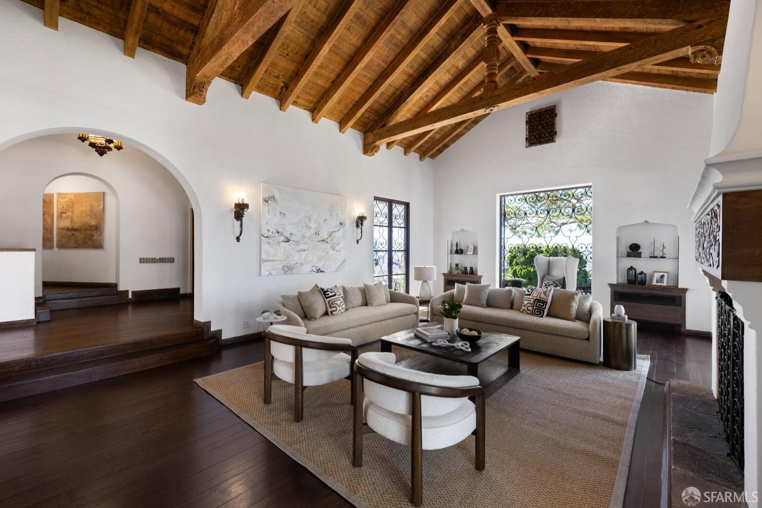 San Francisco, California 94127, United States, 5 Bedrooms Bedrooms, ,5 BathroomsBathrooms,Residential,Active,96675