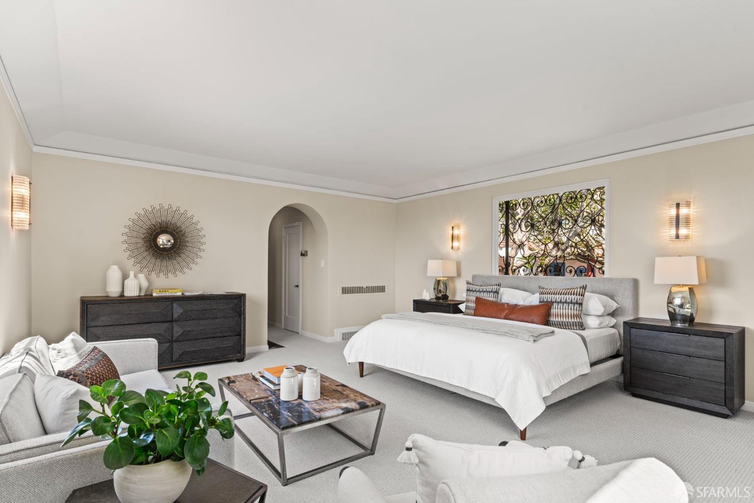 San Francisco, California 94127, United States, 5 Bedrooms Bedrooms, ,5 BathroomsBathrooms,Residential,Active,96675