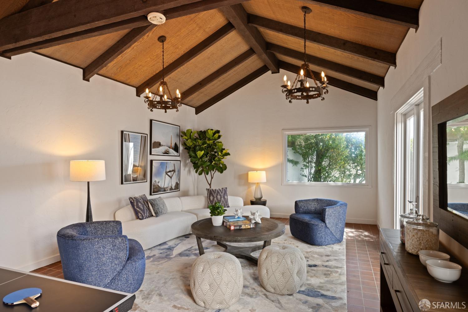 San Francisco, California 94127, United States, 5 Bedrooms Bedrooms, ,5 BathroomsBathrooms,Residential,Active,96675