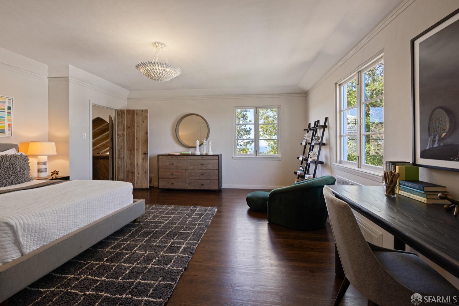 San Francisco, California 94127, United States, 5 Bedrooms Bedrooms, ,5 BathroomsBathrooms,Residential,Active,96675