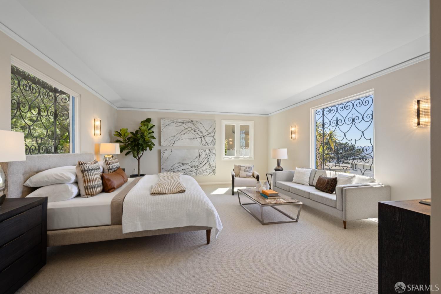 San Francisco, California 94127, United States, 5 Bedrooms Bedrooms, ,5 BathroomsBathrooms,Residential,Active,96675