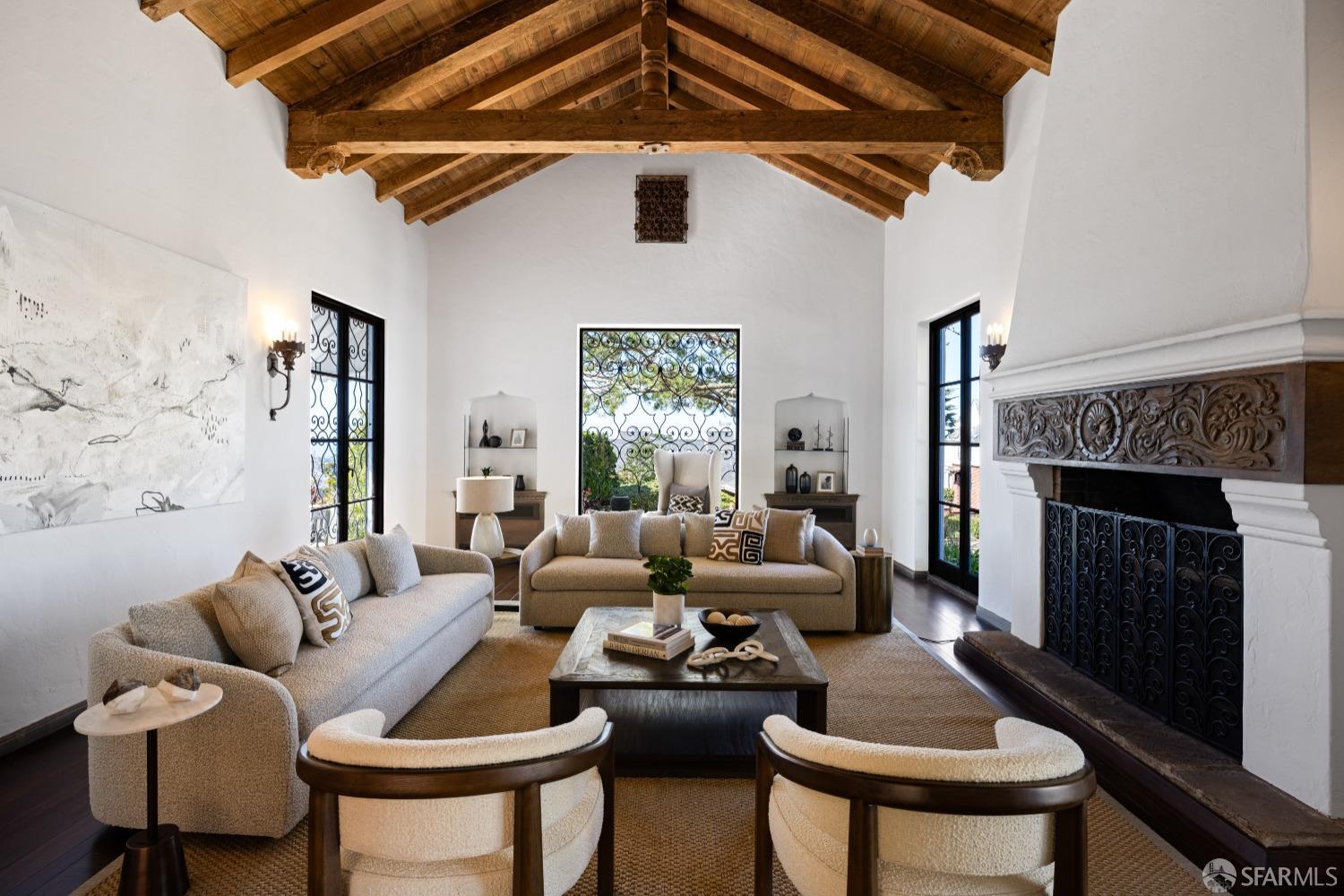 San Francisco, California 94127, United States, 5 Bedrooms Bedrooms, ,5 BathroomsBathrooms,Residential,Active,96675