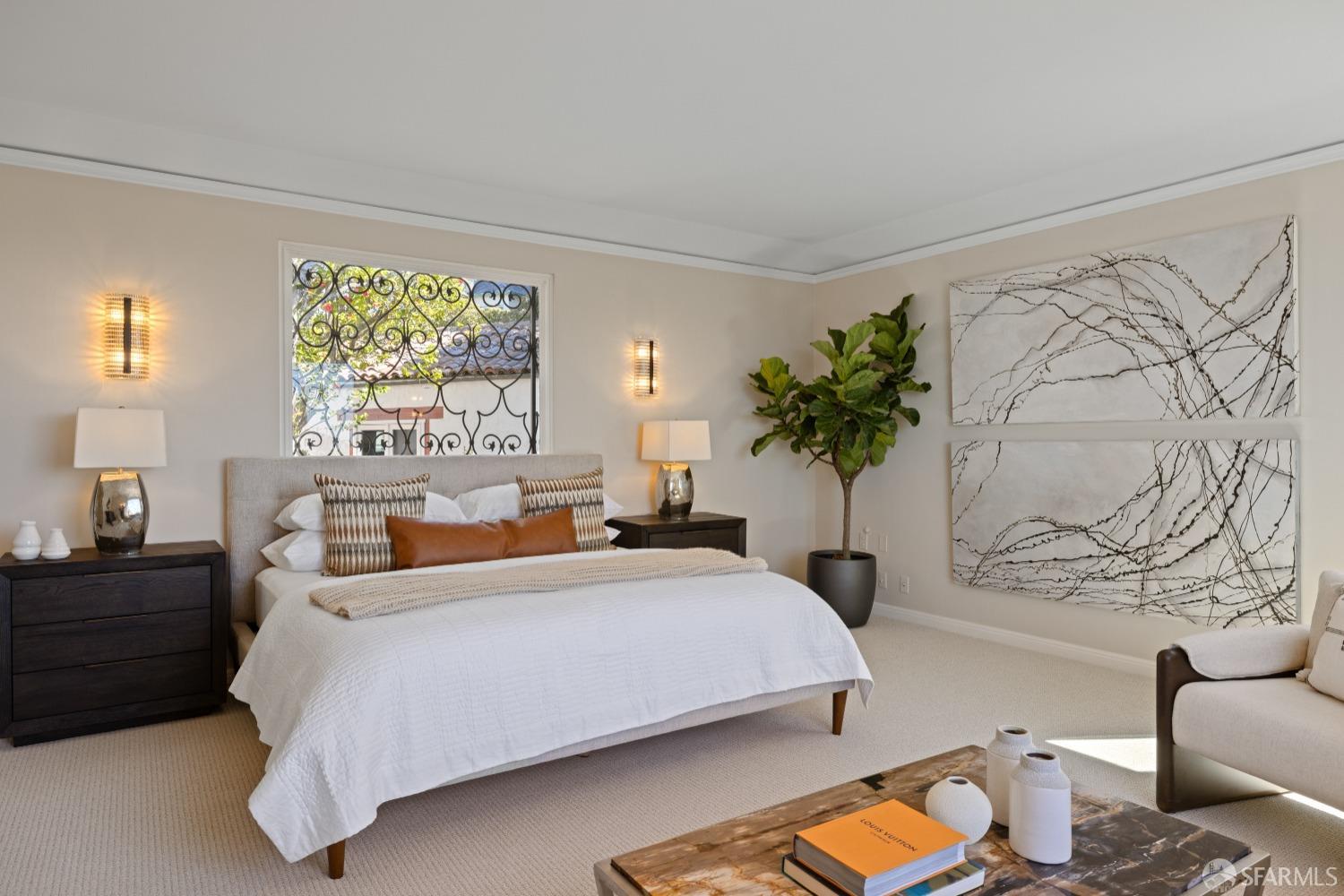 San Francisco, California 94127, United States, 5 Bedrooms Bedrooms, ,5 BathroomsBathrooms,Residential,Active,96675