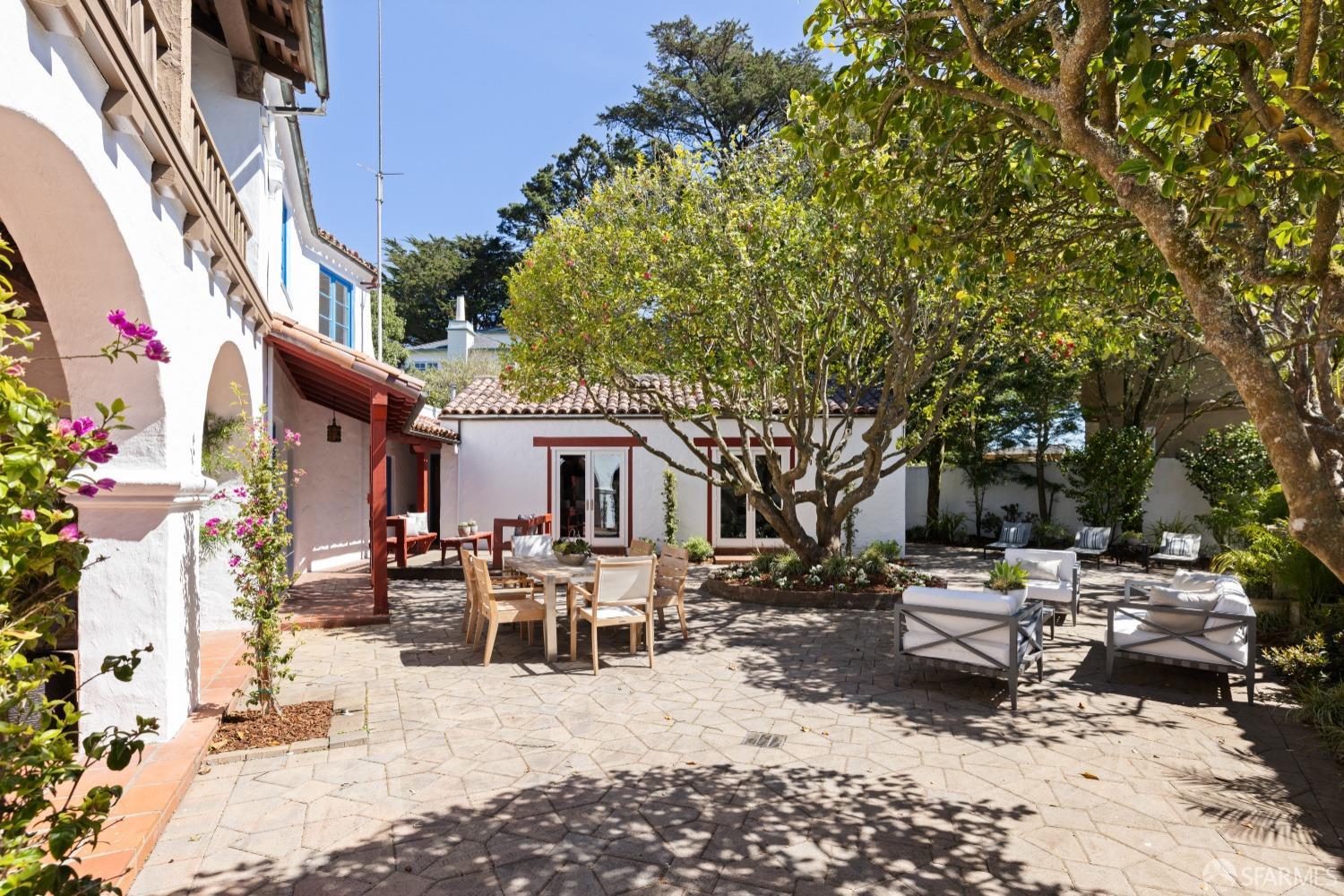 San Francisco, California 94127, United States, 5 Bedrooms Bedrooms, ,5 BathroomsBathrooms,Residential,Active,96675