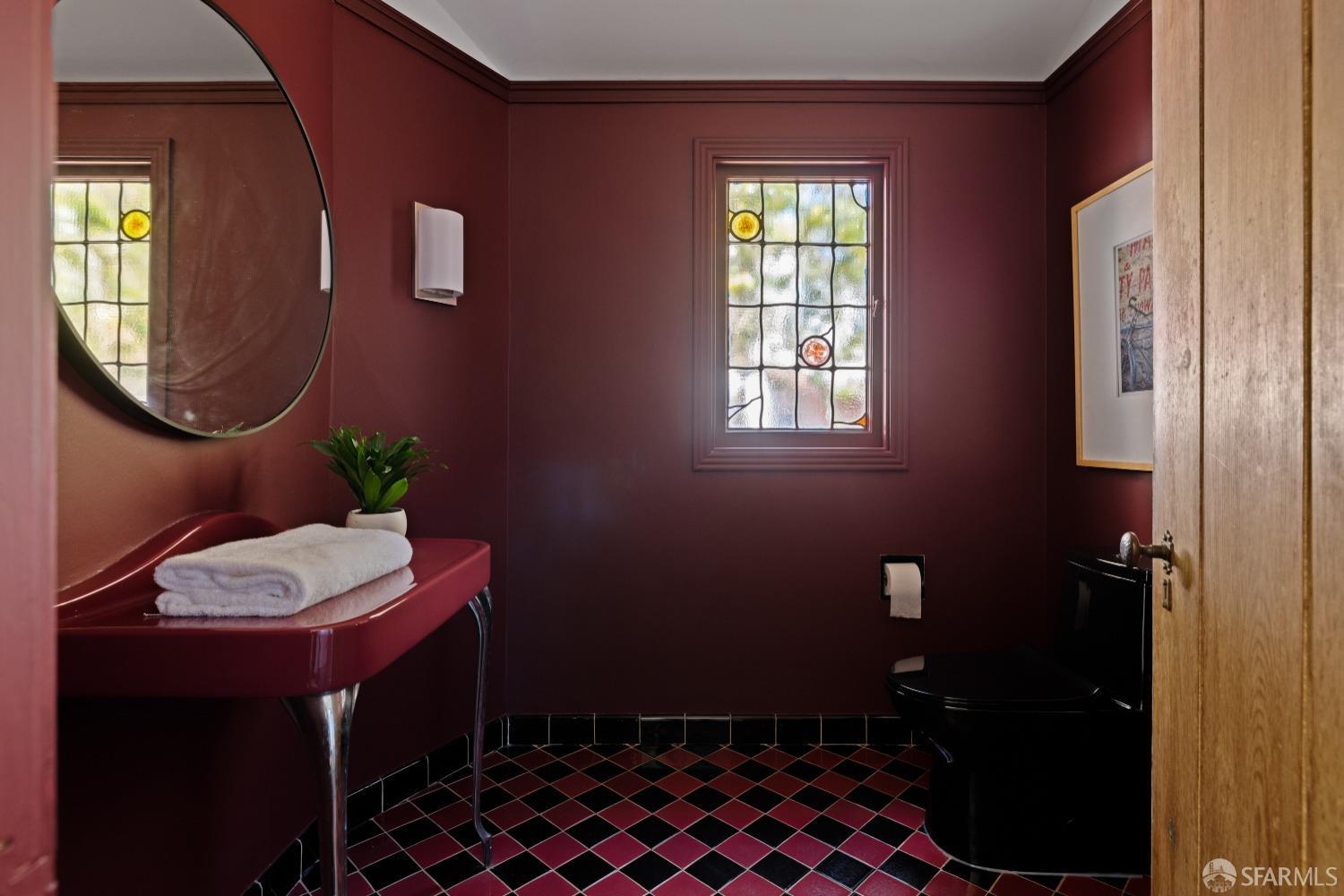 San Francisco, California 94127, United States, 5 Bedrooms Bedrooms, ,5 BathroomsBathrooms,Residential,Active,96675