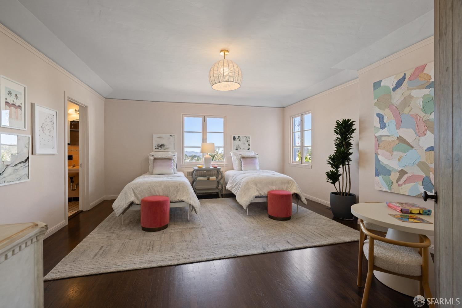 San Francisco, California 94127, United States, 5 Bedrooms Bedrooms, ,5 BathroomsBathrooms,Residential,Active,96675