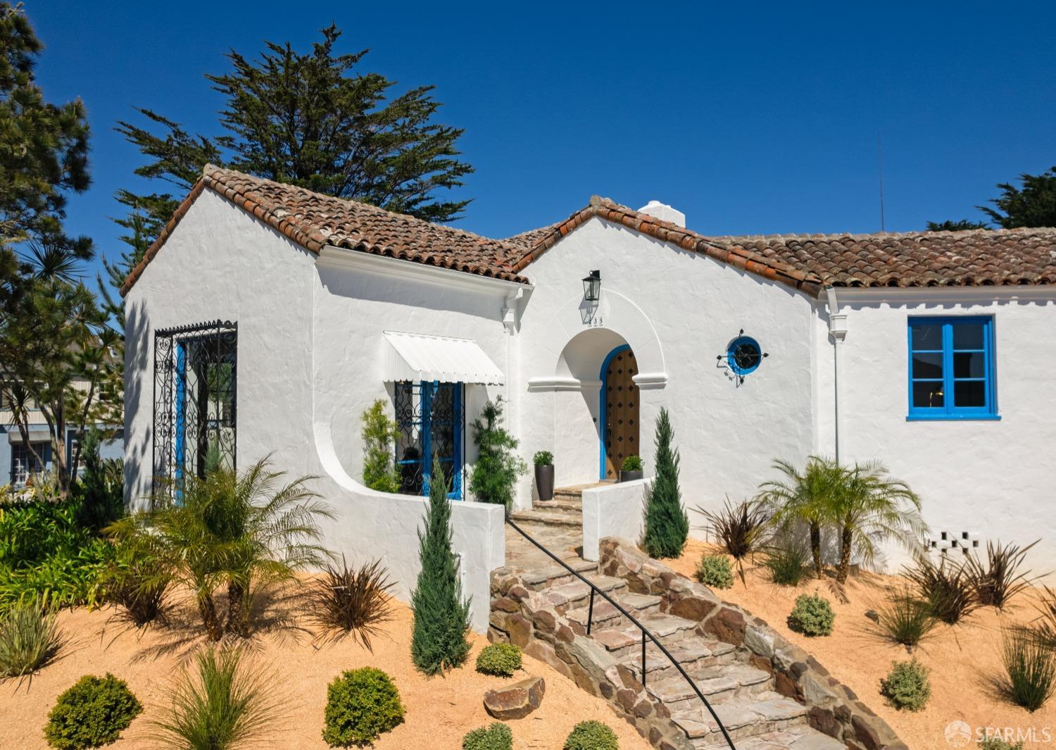 San Francisco, California 94127, United States, 5 Bedrooms Bedrooms, ,5 BathroomsBathrooms,Residential,Active,96675