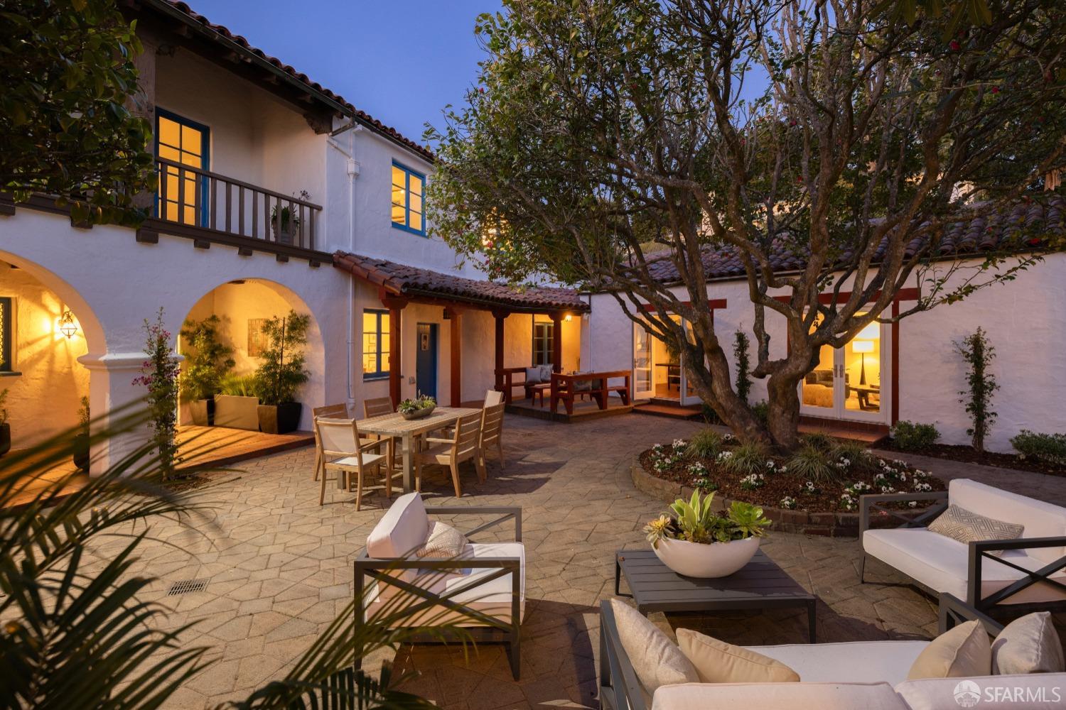 San Francisco, California 94127, United States, 5 Bedrooms Bedrooms, ,5 BathroomsBathrooms,Residential,Active,96675