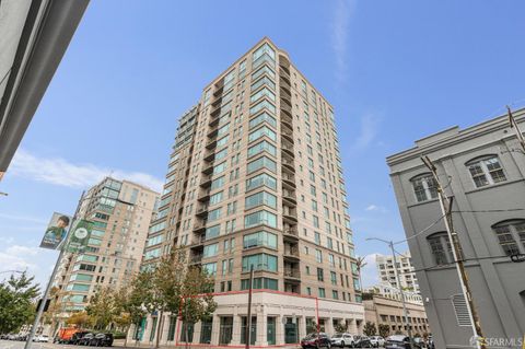 Property photo of 243 Brannan Street, San Francisco, CA 94107