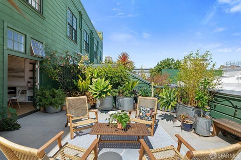 2169 Folsom Street Unit M203, San Francisco, CA 94110 - #: 424048465