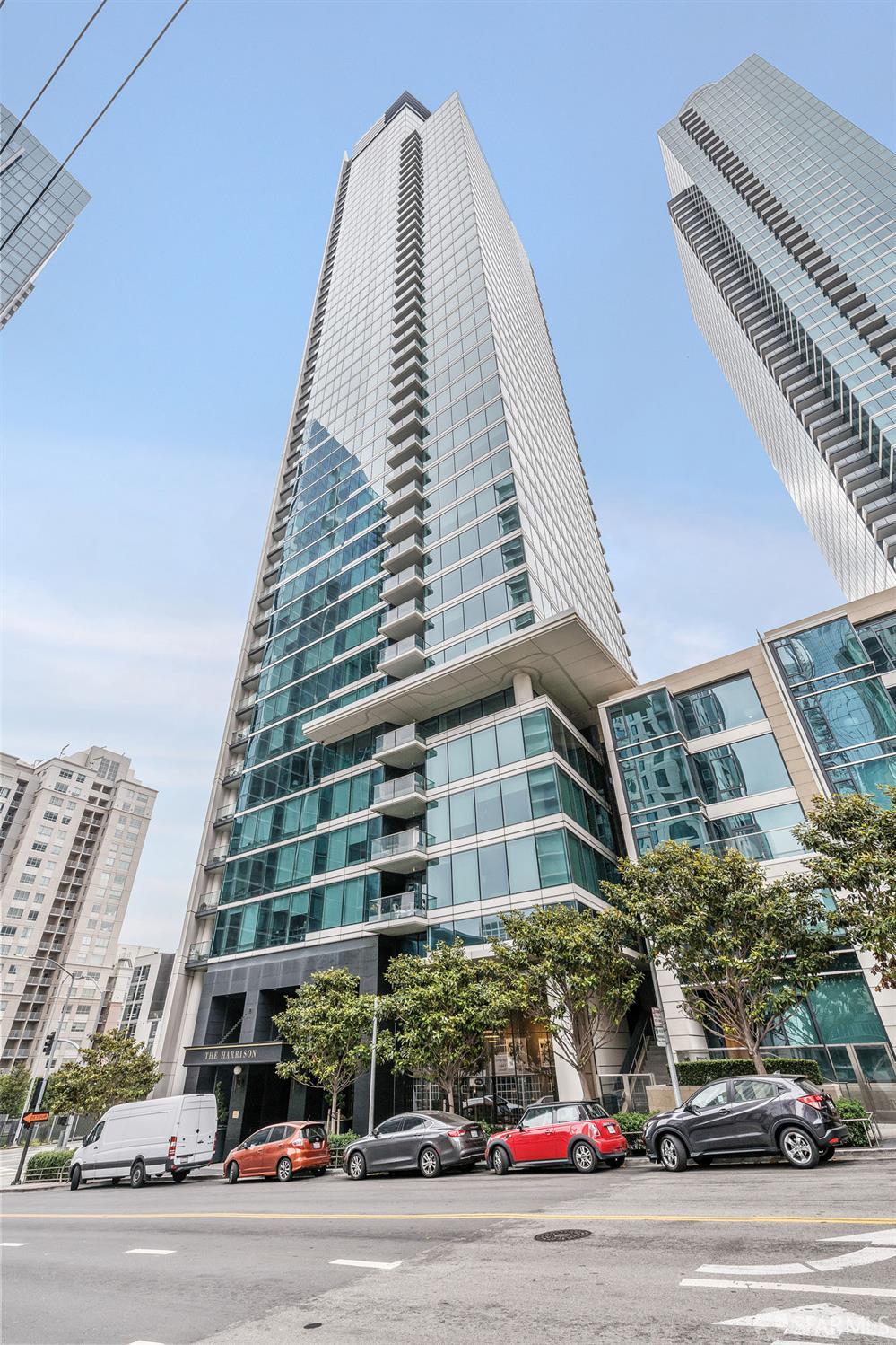 401 Harrison Street 26C
