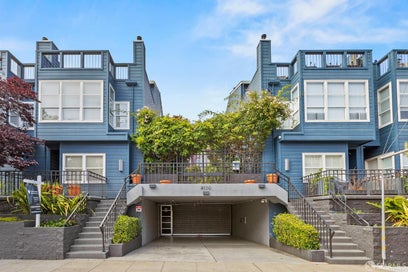4150 17th Street 20 San Francisco CA 94114