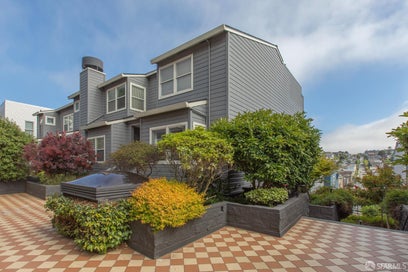4150 17th Street 20 San Francisco CA 94114