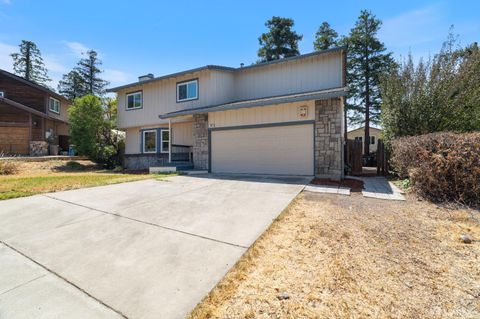 A home in Antioch