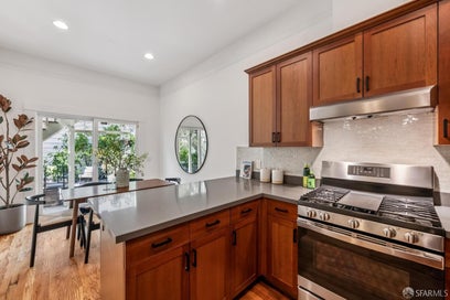 386 Noe Street A San Francisco CA 94114