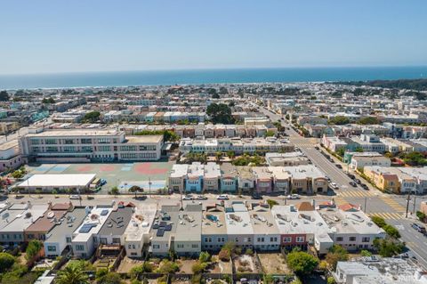 A home in San Francisco