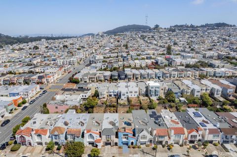 A home in San Francisco