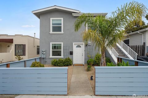472 Linden Avenue, San Bruno, CA 94066 - #: 425025318