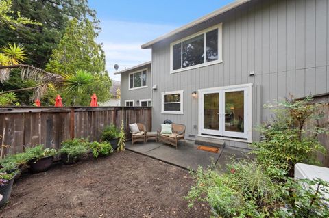 A home in Sebastopol