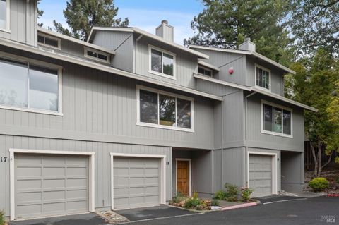 A home in Sebastopol