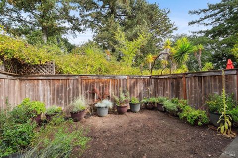 A home in Sebastopol