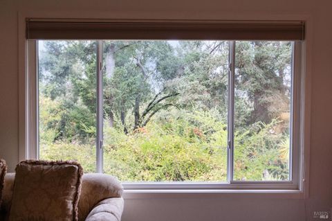 A home in Sebastopol