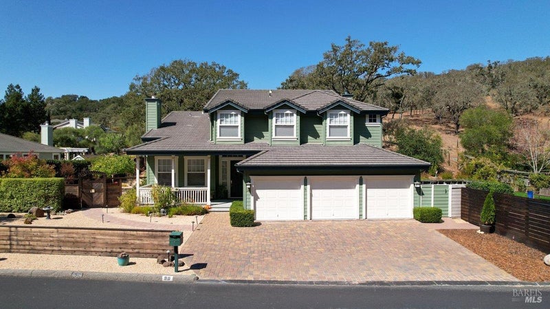 90 Saddle Wood Drive