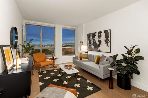 Property photo of 8 Buchanan Street 509, San Francisco, CA 94102