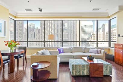 690 Market Street 1605 San Francisco CA 94104