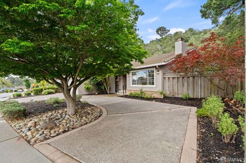 585 Helen Drive, Millbrae, CA 94030 - #: 426119376