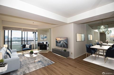 601 Van Ness Avenue Unit 1049, San Francisco, CA 94102 - #: 425022351