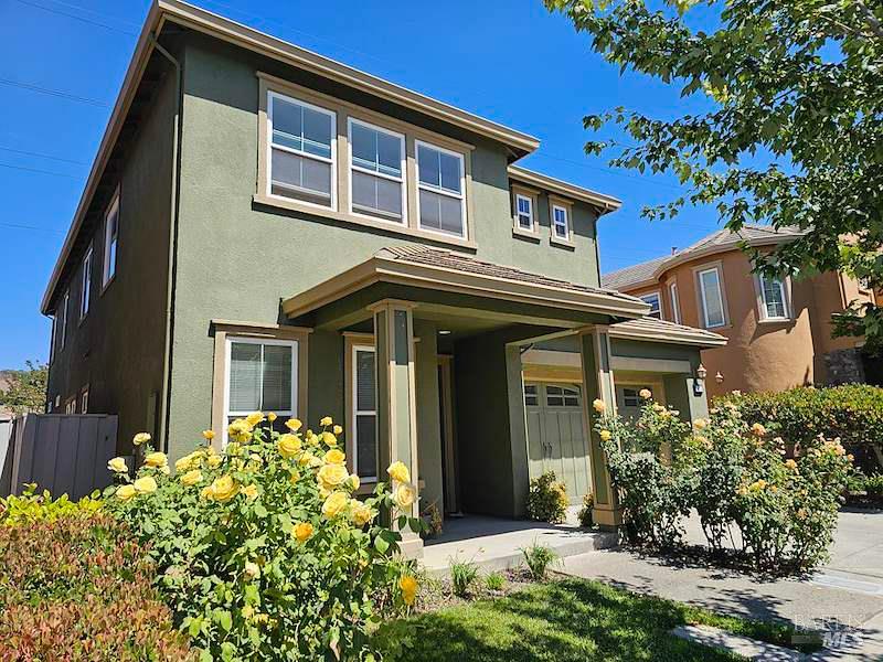 9212 Hallmark Place