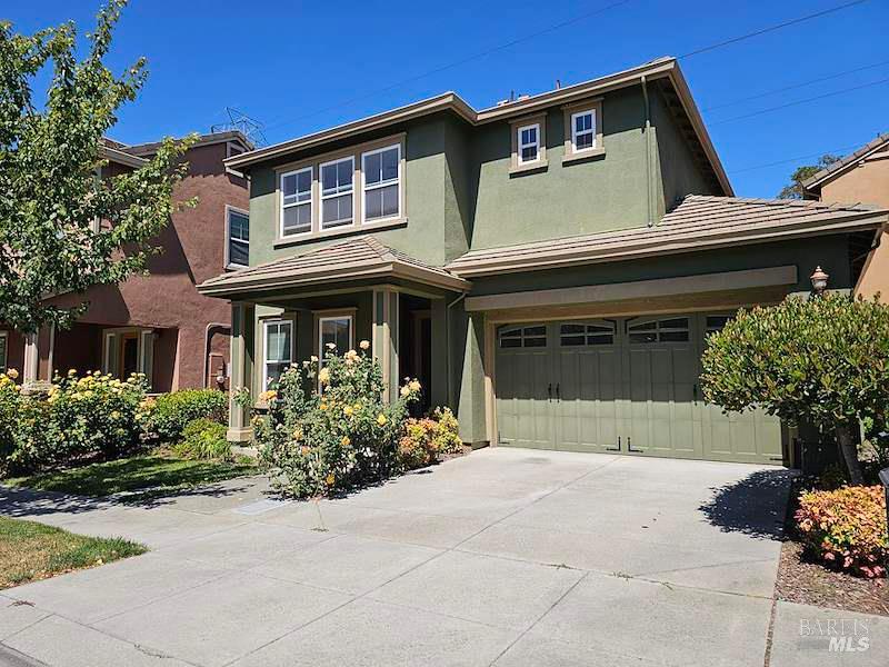 9212 Hallmark Place