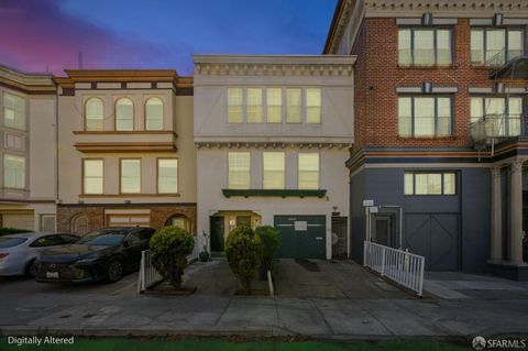 Property photo of 607-609 Masonic Avenue, San Francisco, CA 94117