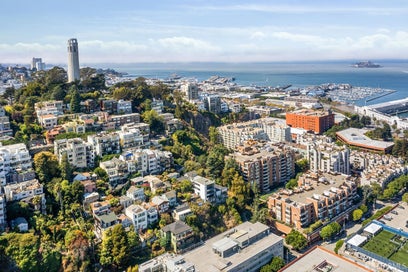 240 Lombard Street 235 San Francisco CA 94111