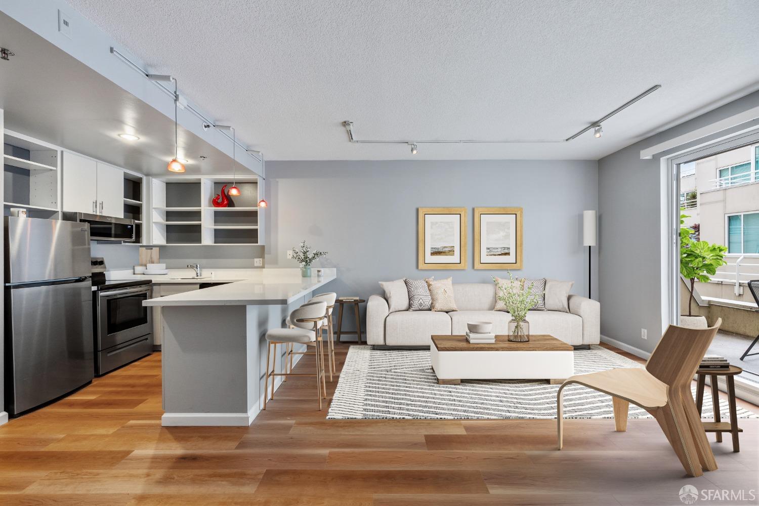 240 Lombard Street 235, San Francisco CA 94111
