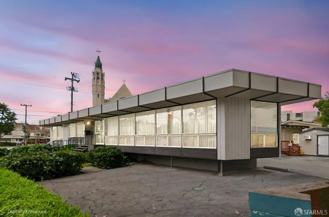 90 El Camino Real Boulevard, Burlingame, CA 94010 - #: 426109738