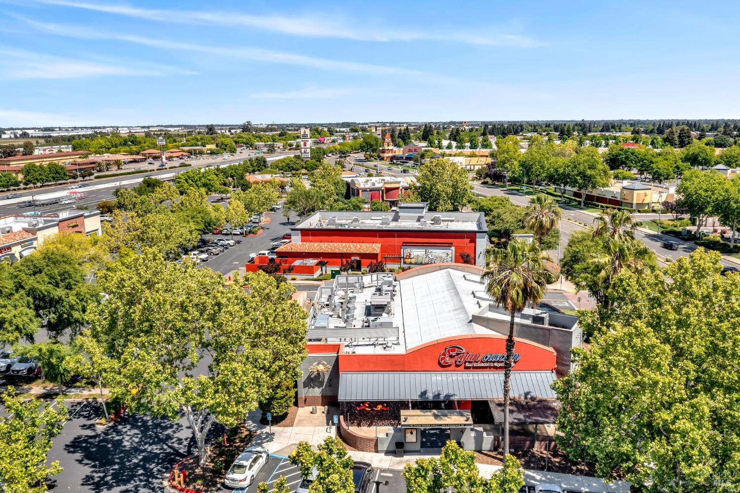 200 Nut Tree Parkway