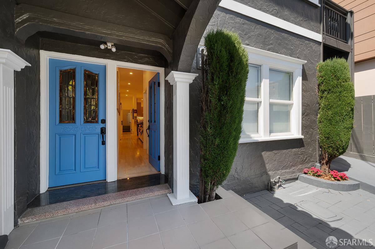 26 27th Street