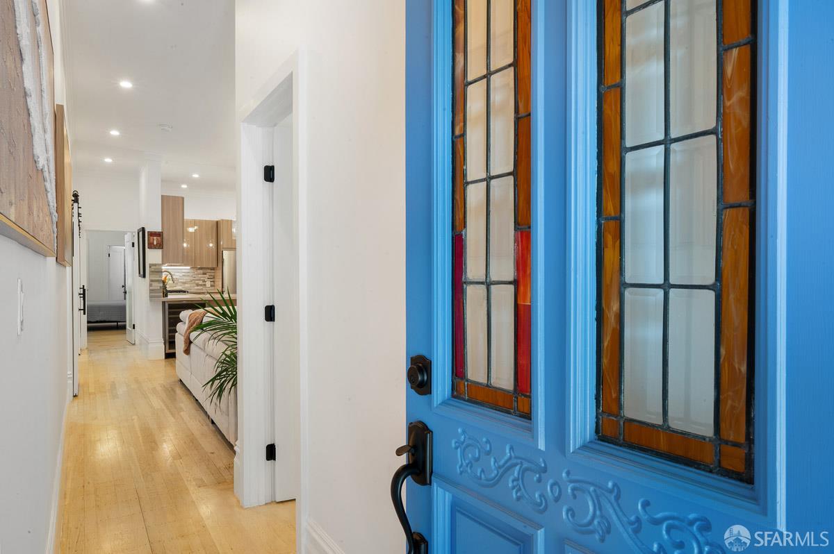 26 27th Street
