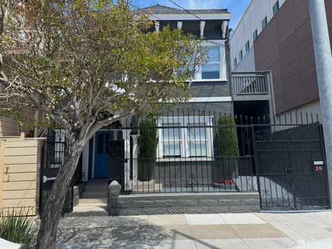 26 27th Street, San Francisco, CA 94110 - #: 426135670