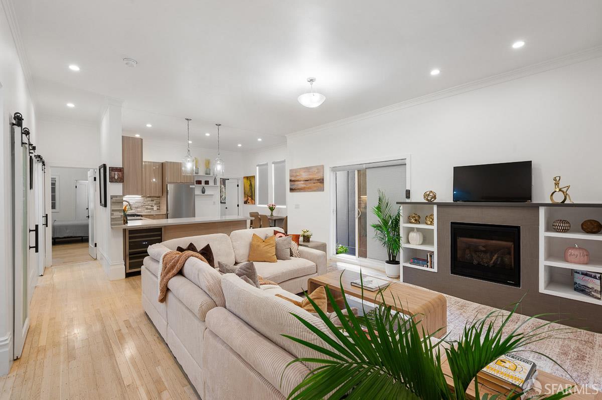 26 27th Street