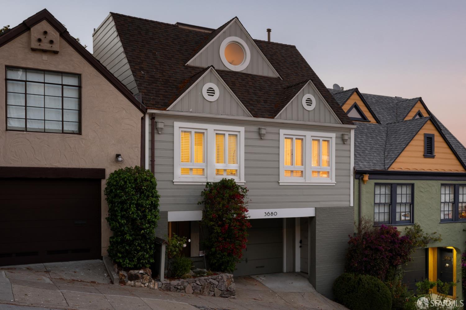 3680 21st Street, San Francisco CA 94114