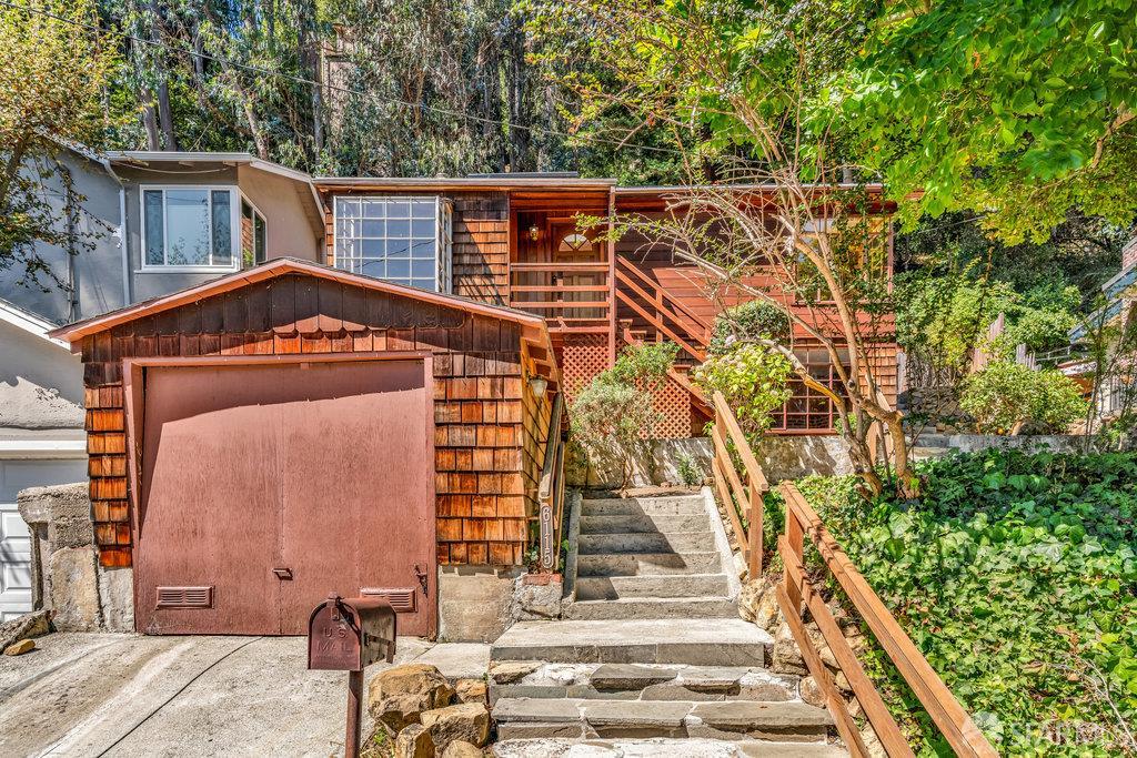 Oakland, California 94611, United States, 2 Bedrooms Bedrooms, ,2 BathroomsBathrooms,Residential,Active,217751