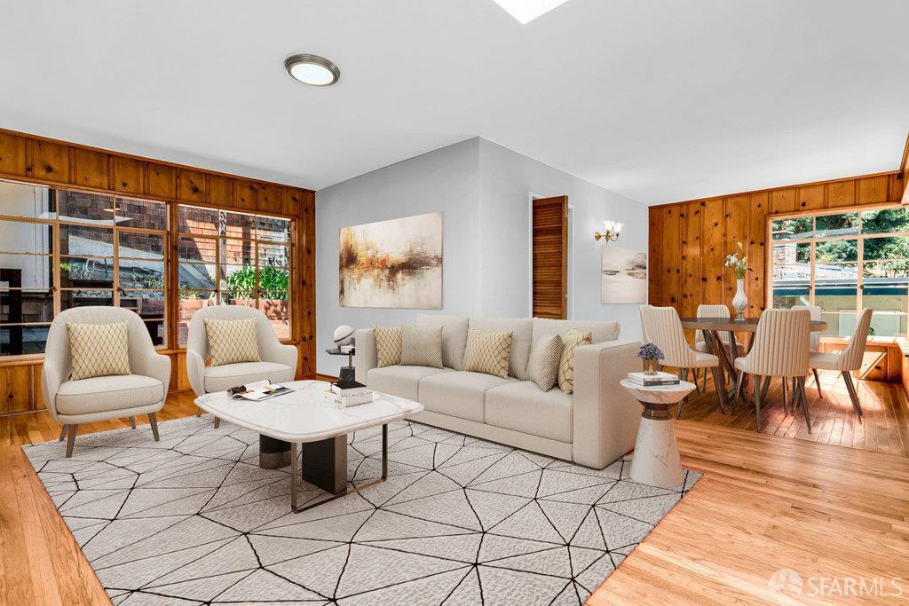 Oakland, California 94611, United States, 2 Bedrooms Bedrooms, ,2 BathroomsBathrooms,Residential,Active,217751