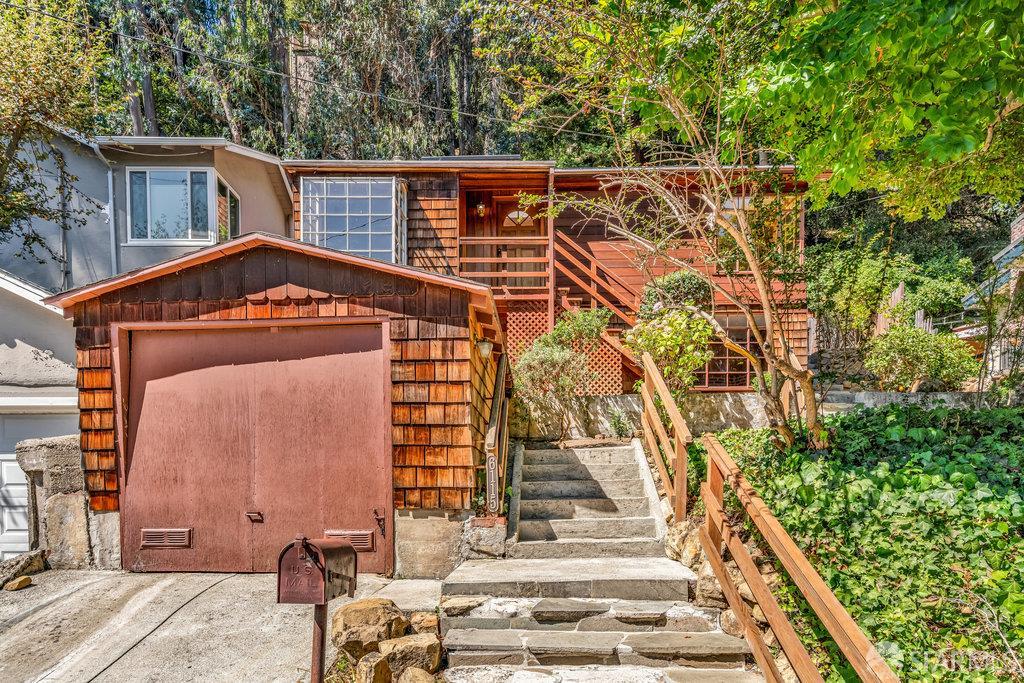 Oakland, California 94611, United States, 2 Bedrooms Bedrooms, ,2 BathroomsBathrooms,Residential,Active,217751