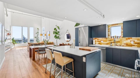1415 Indiana Street 306 San Francisco CA 94107