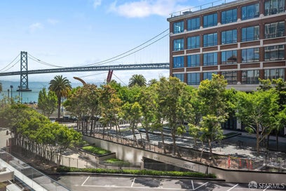 1 Steuart Lane 405 San Francisco CA 94105