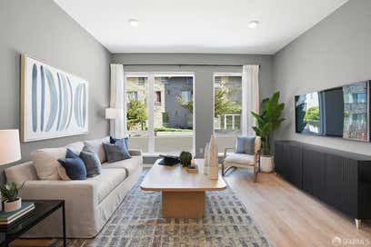 52 Kirkwood Avenue 209 San Francisco CA 94124